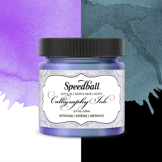 Speedball® Calligraphy Ink